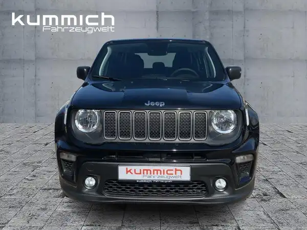 JEEP RENEGADE (2/15)