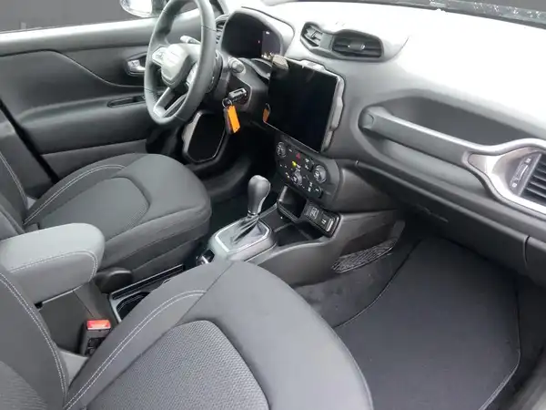 JEEP RENEGADE (11/15)