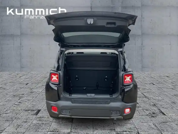 JEEP RENEGADE (13/15)