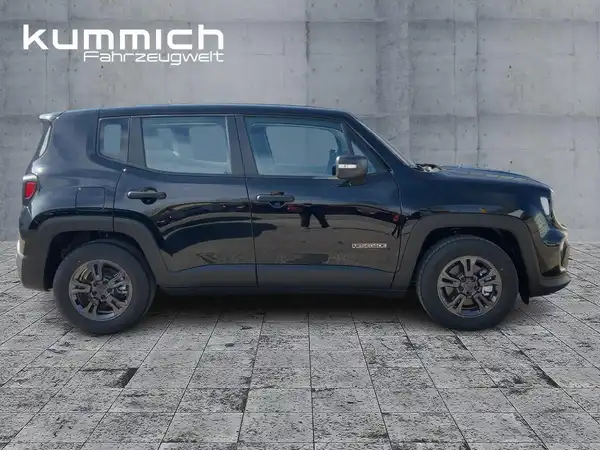 JEEP RENEGADE (3/15)