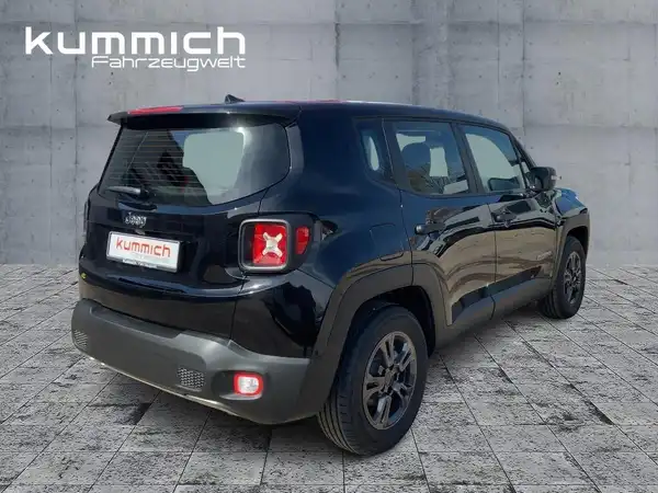 JEEP RENEGADE (4/15)