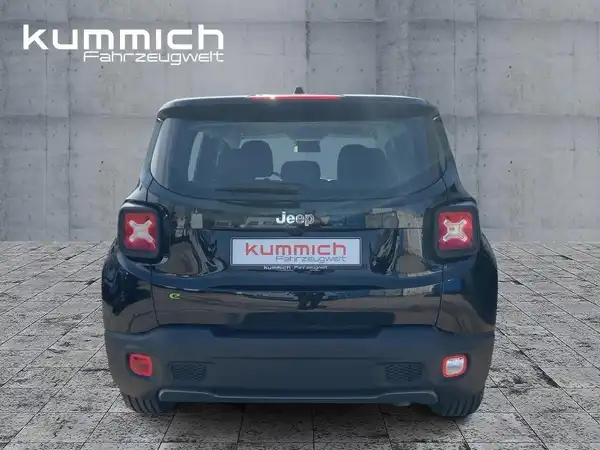 JEEP RENEGADE (5/15)