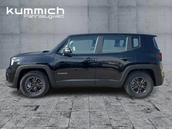 JEEP RENEGADE (6/15)
