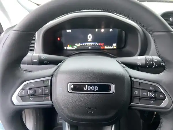 JEEP RENEGADE (9/15)