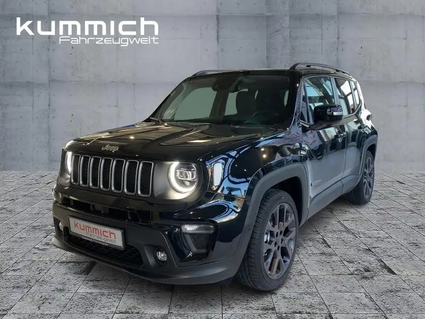 JEEP RENEGADE (1/16)