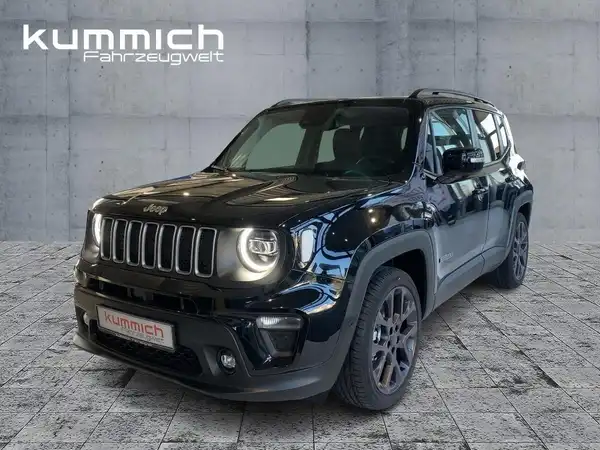 JEEP RENEGADE (1/15)