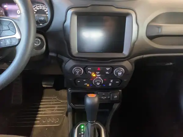 JEEP RENEGADE (11/15)