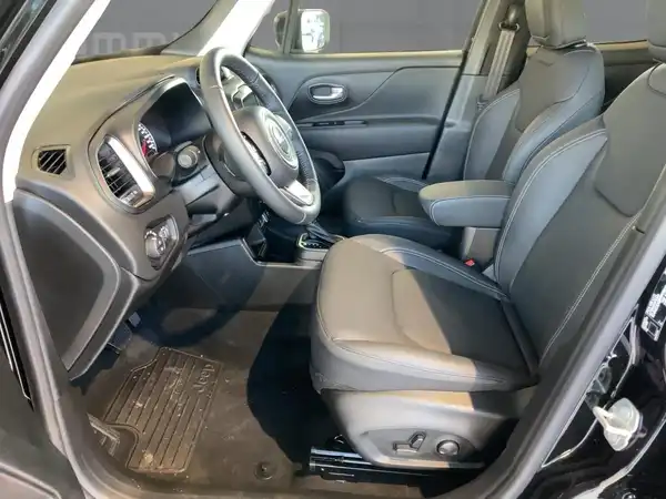JEEP RENEGADE (12/15)