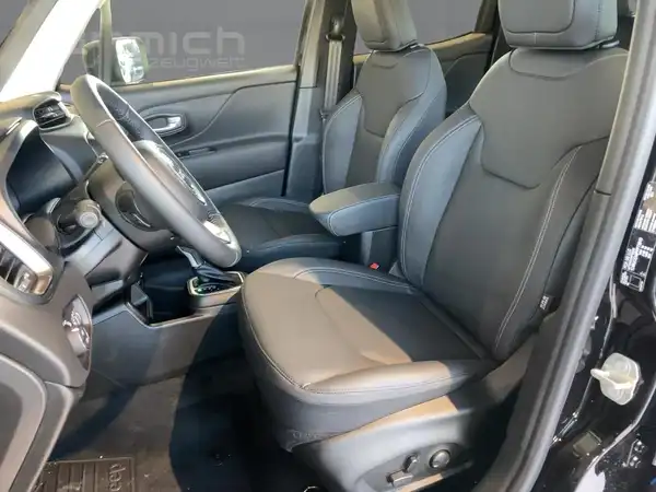 JEEP RENEGADE (13/15)