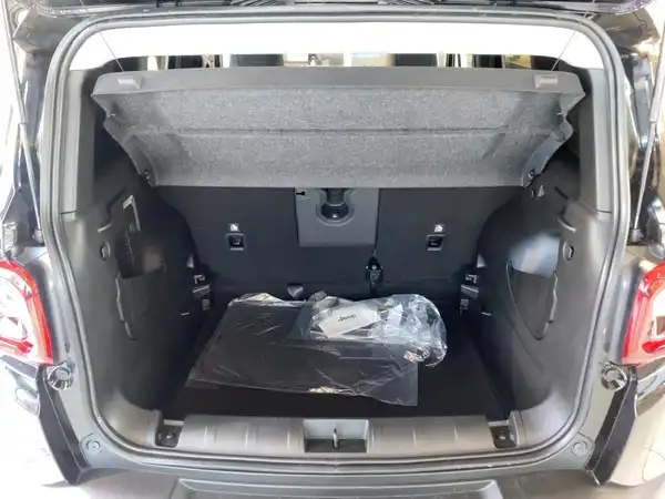 JEEP RENEGADE (14/15)