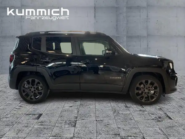 JEEP RENEGADE (3/15)