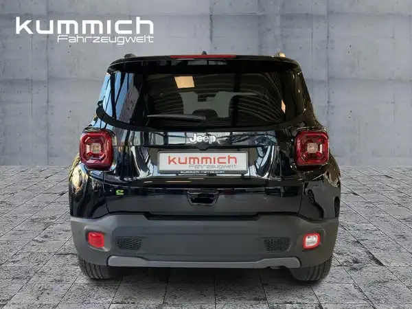 JEEP RENEGADE (5/15)