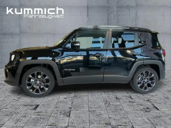 JEEP RENEGADE (6/15)