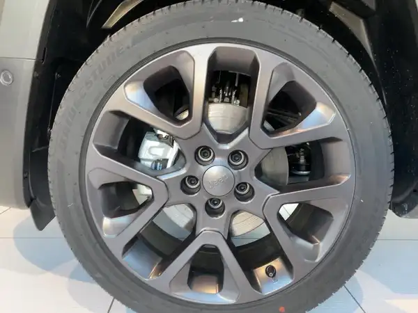 JEEP RENEGADE (8/15)