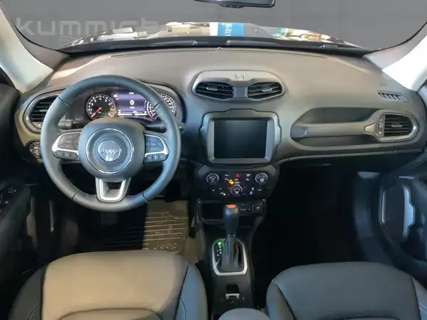 JEEP RENEGADE (9/15)