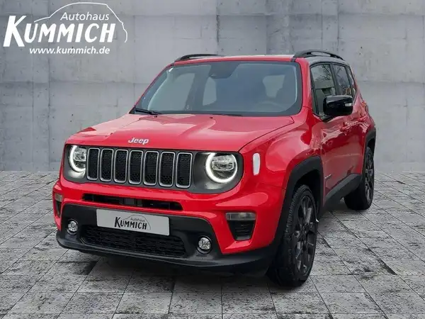 JEEP RENEGADE (1/13)