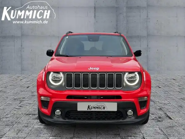 JEEP RENEGADE (2/13)
