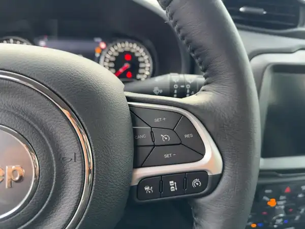 JEEP RENEGADE (12/13)