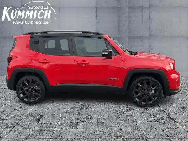 JEEP RENEGADE (3/13)