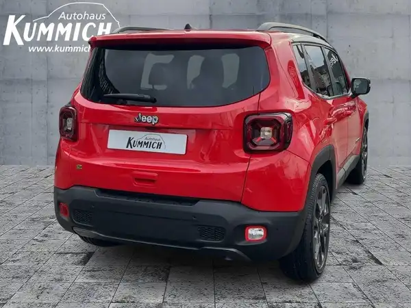 JEEP RENEGADE (4/13)