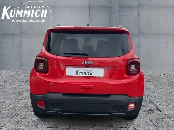 JEEP RENEGADE (5/13)