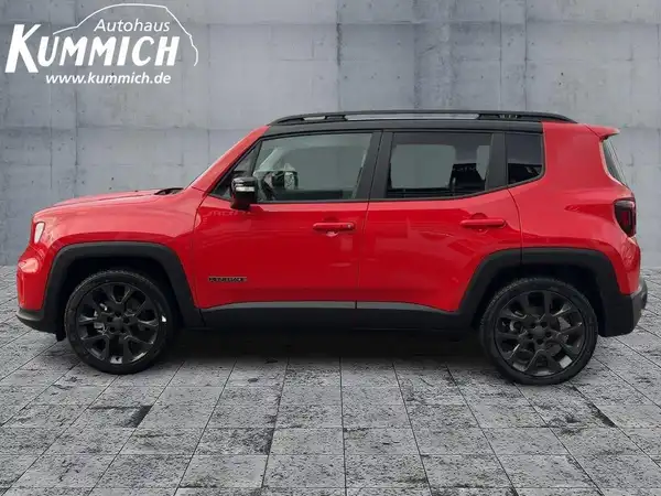 JEEP RENEGADE (6/13)