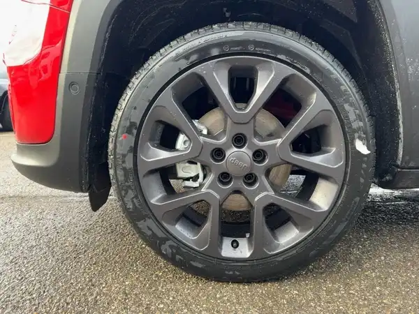 JEEP RENEGADE (7/13)