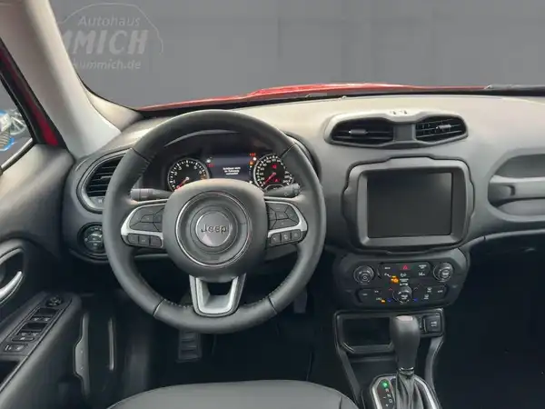 JEEP RENEGADE (8/13)