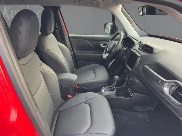 JEEP RENEGADE (9/13)