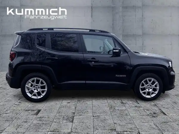 JEEP RENEGADE LIMITED (3/15)