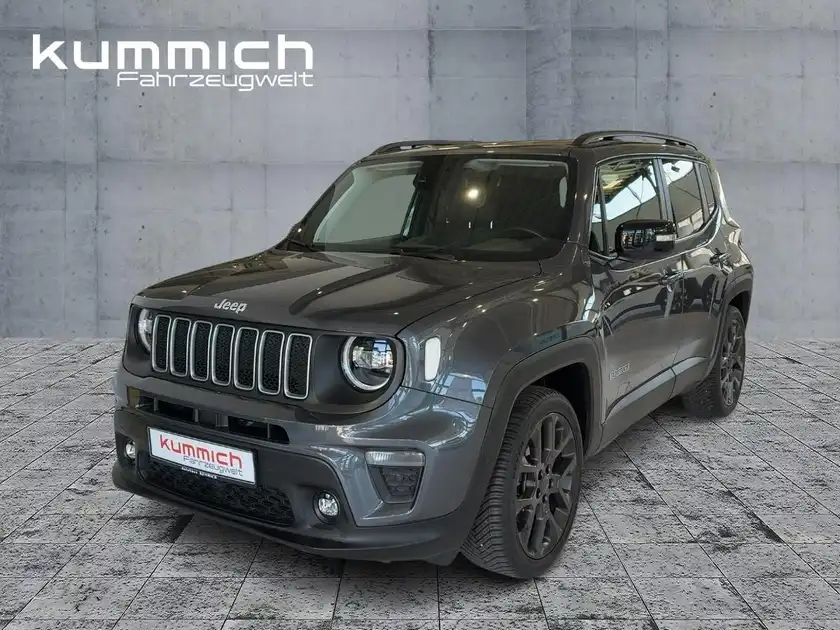 JEEP RENEGADE (1/16)