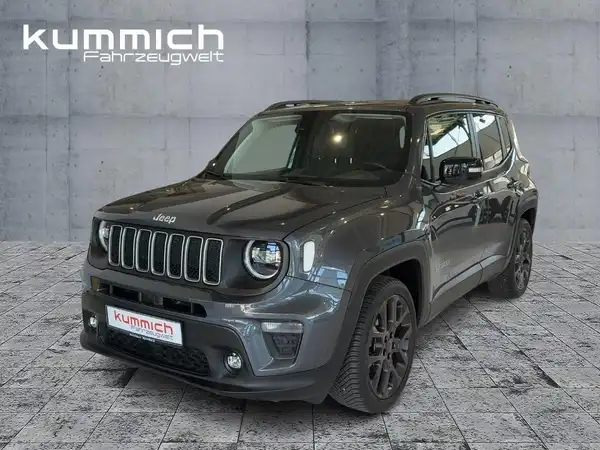 JEEP RENEGADE (1/15)