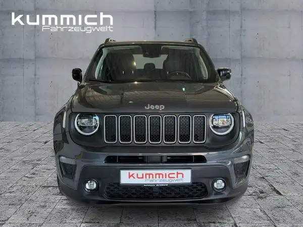 JEEP RENEGADE (2/15)