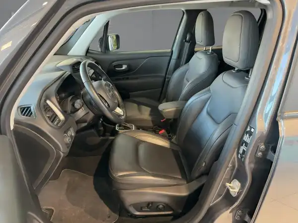 JEEP RENEGADE (11/15)