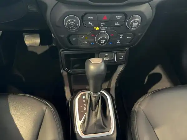 JEEP RENEGADE (14/15)