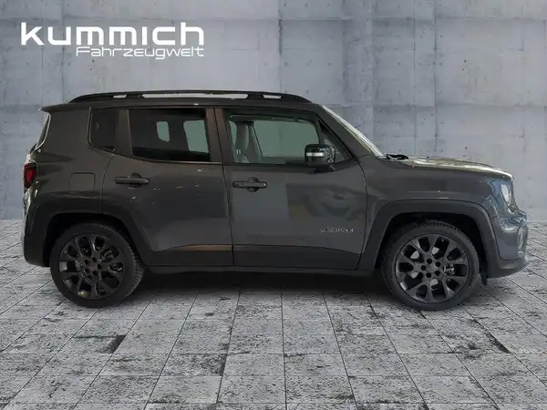 JEEP RENEGADE (3/15)