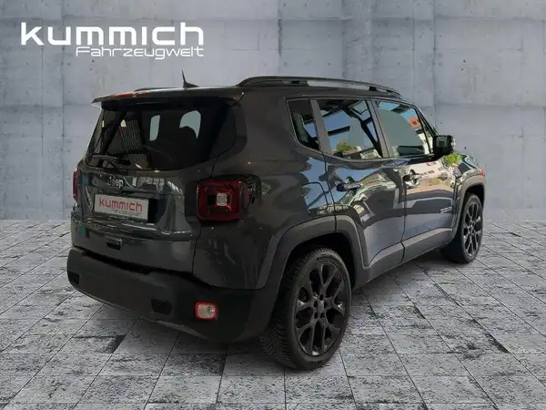 JEEP RENEGADE (4/15)