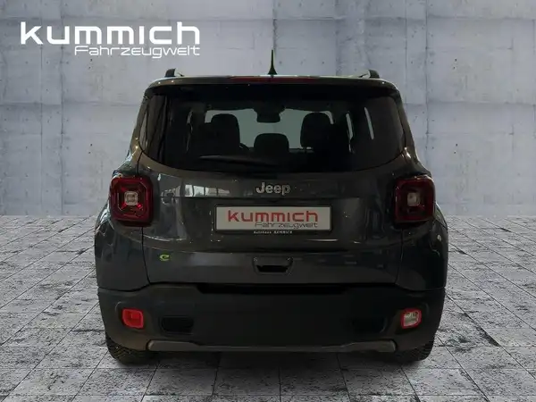 JEEP RENEGADE (5/15)