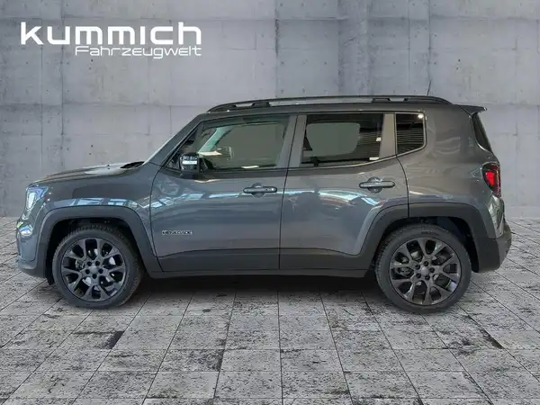 JEEP RENEGADE (6/15)