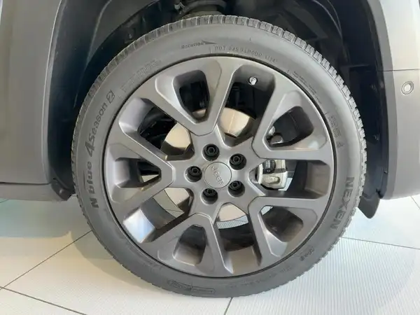 JEEP RENEGADE (7/15)
