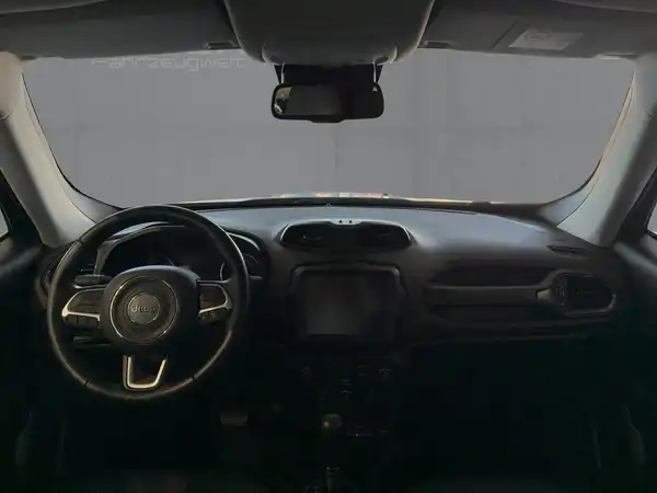 JEEP RENEGADE (8/15)