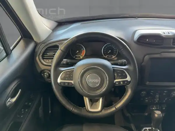 JEEP RENEGADE (9/15)
