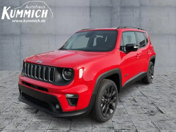 JEEP RENEGADE (1/15)