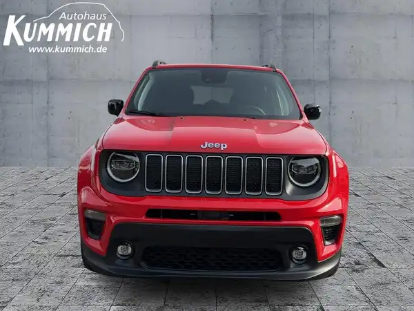 JEEP RENEGADE (2/15)