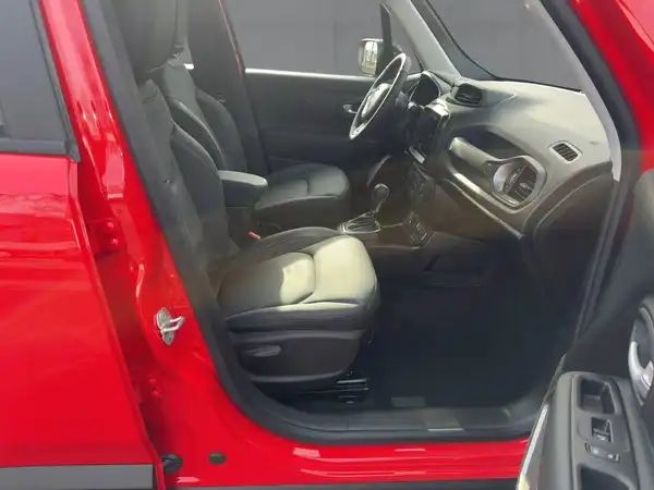 JEEP RENEGADE (11/15)