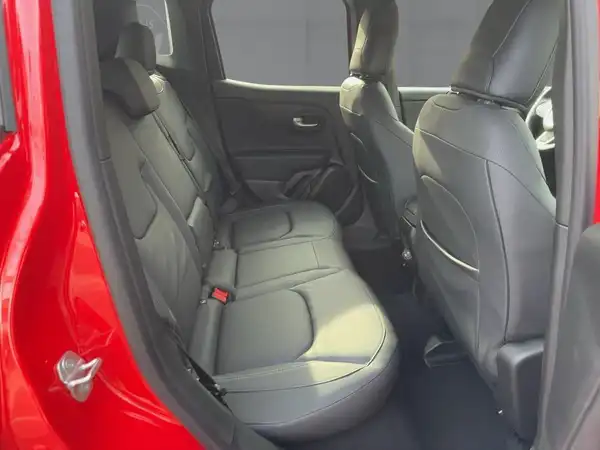 JEEP RENEGADE (12/15)