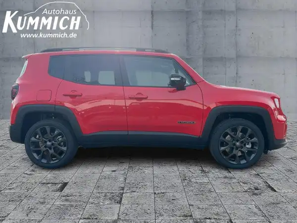 JEEP RENEGADE (3/15)