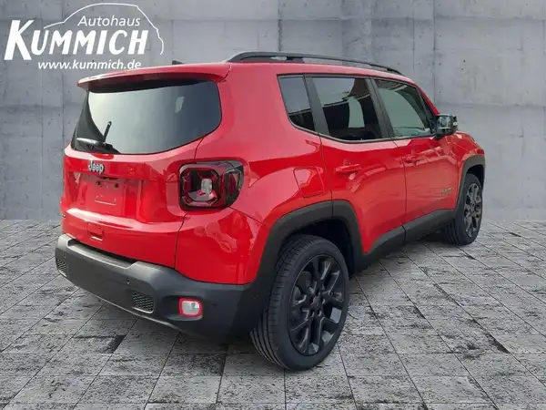 JEEP RENEGADE (4/15)