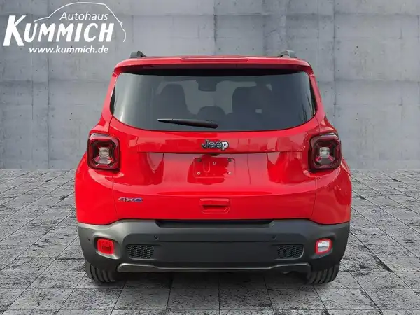 JEEP RENEGADE (5/15)