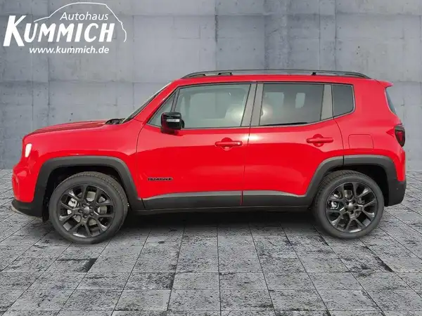 JEEP RENEGADE (6/15)